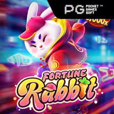 jogo fortune rabbit gratis ícone