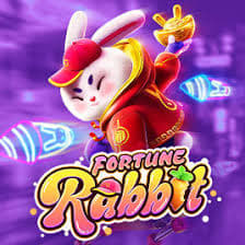 fortune rabbit oficial ícone